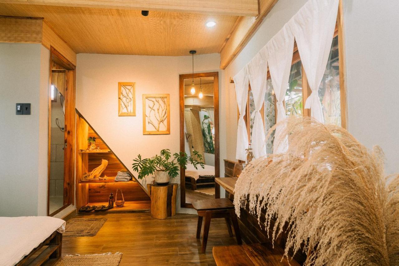 Hotel Tinh House Phú Quý Zewnętrze zdjęcie