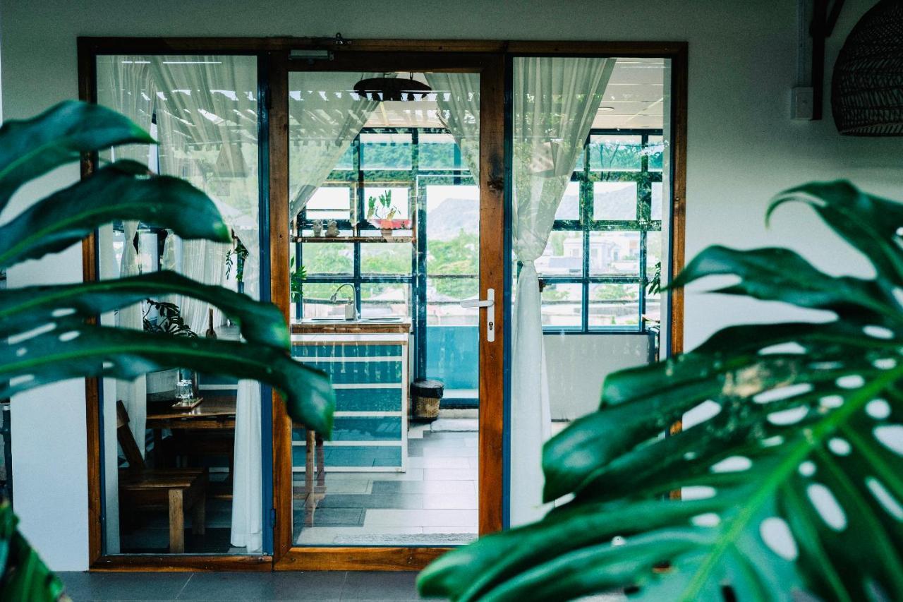 Hotel Tinh House Phú Quý Zewnętrze zdjęcie