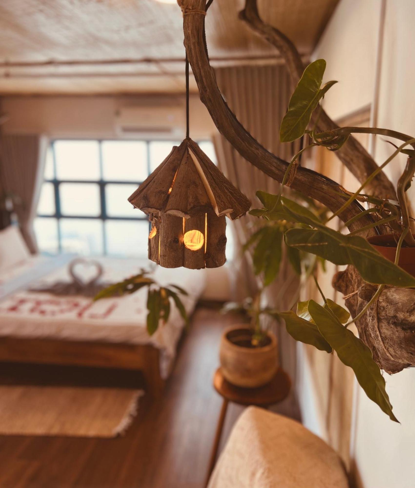 Hotel Tinh House Phú Quý Zewnętrze zdjęcie