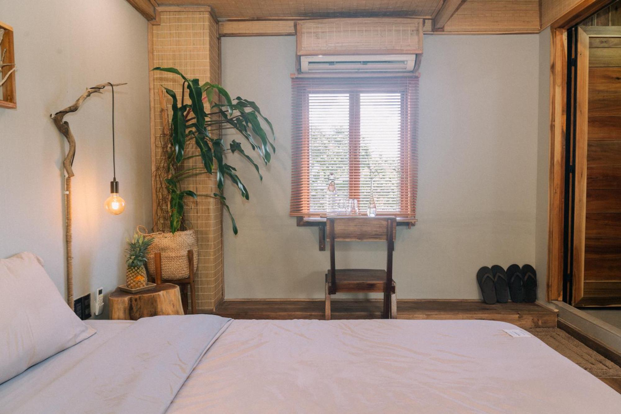 Hotel Tinh House Phú Quý Zewnętrze zdjęcie