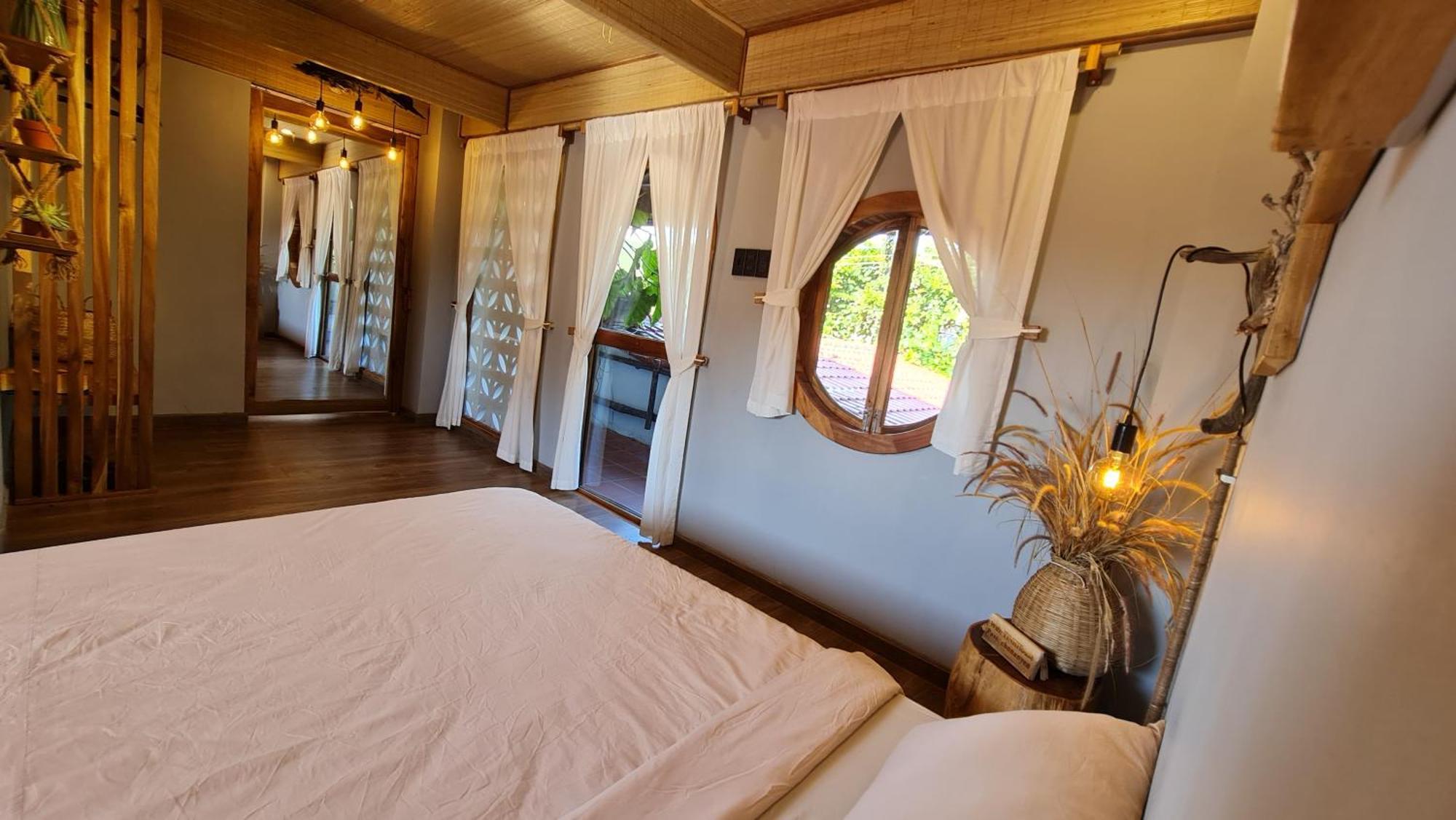Hotel Tinh House Phú Quý Zewnętrze zdjęcie