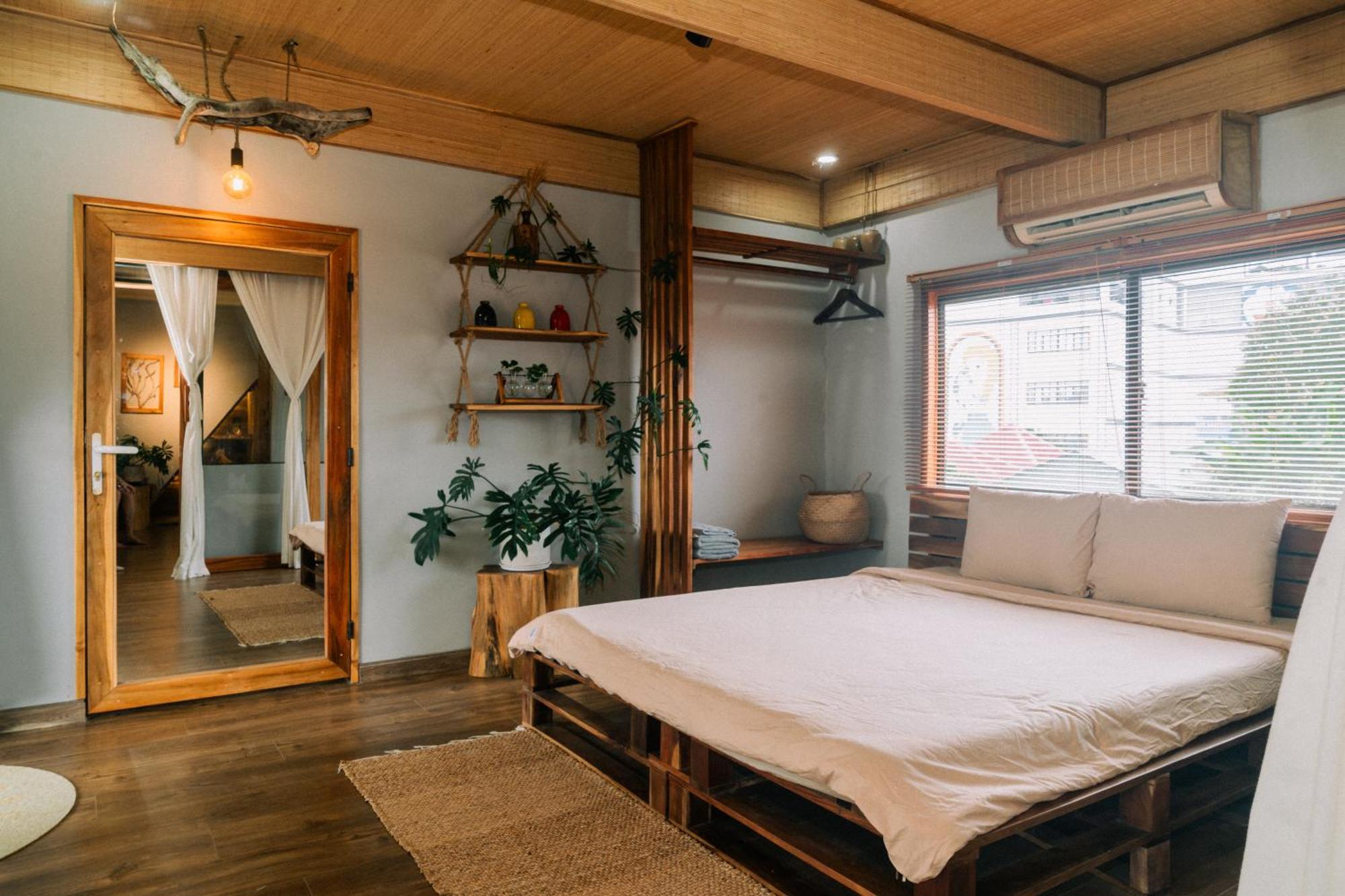 Hotel Tinh House Phú Quý Zewnętrze zdjęcie