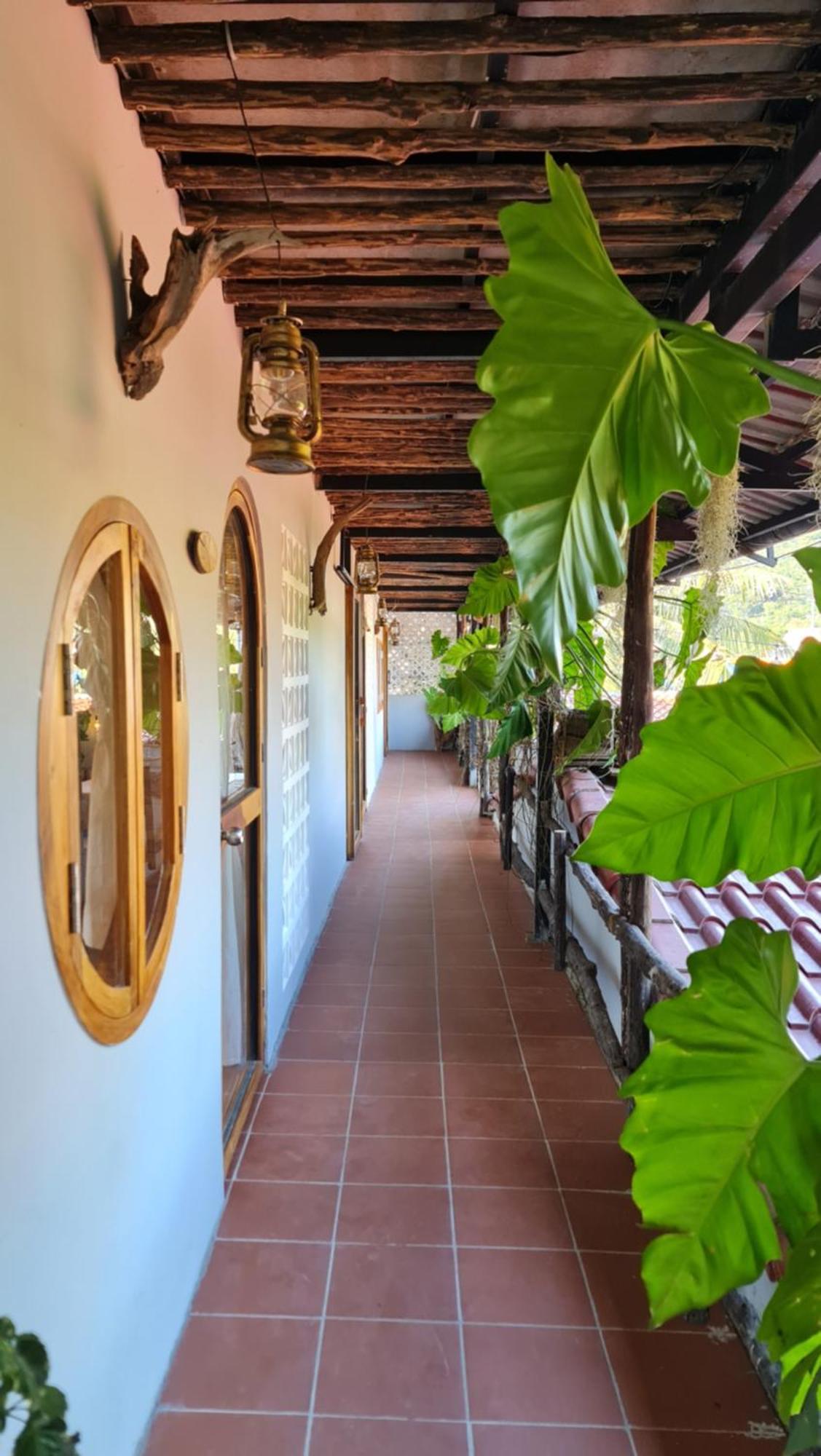 Hotel Tinh House Phú Quý Zewnętrze zdjęcie